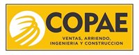 Copae logo